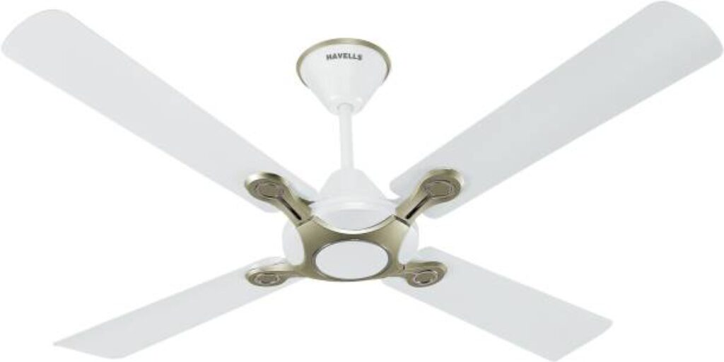 HAVELLS Leganza 1200 mm 4 Blade Ceiling Fan