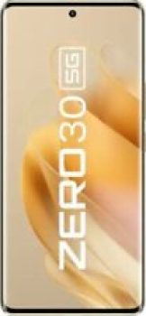 Infinix Zero 30 5G Factory Unlocked Dual SIM 256GB STORAGE 8GB RAM-Golden Hour